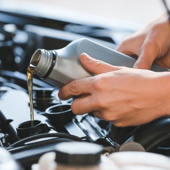 Oil Changes & Maintenance in Western Avenue, Knoxville, TN